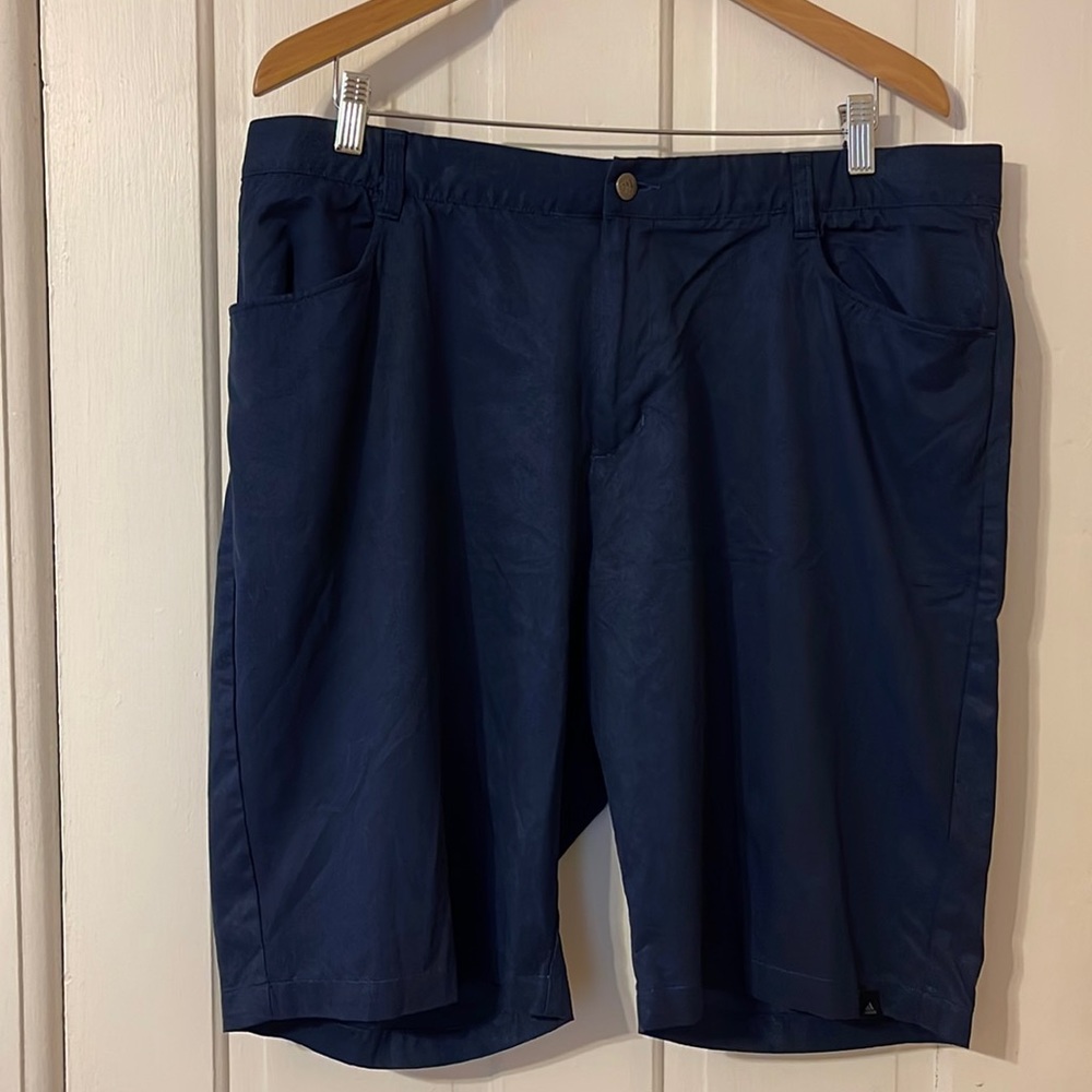 Men’s Adidas Golf Shorts